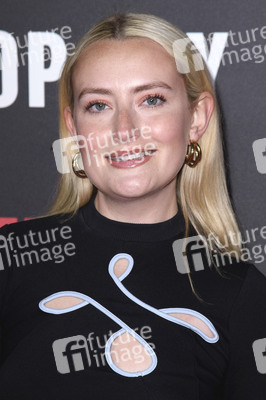 Season 2 Premiere 'Top Boy' in London
