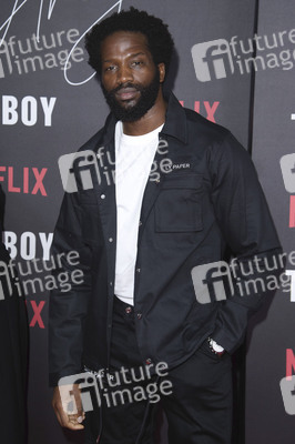 Season 2 Premiere 'Top Boy' in London