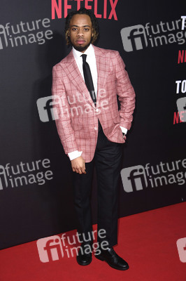 Season 2 Premiere 'Top Boy' in London