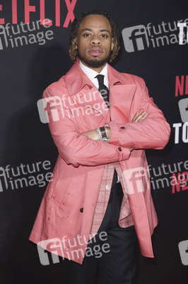 Season 2 Premiere 'Top Boy' in London