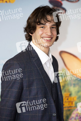 Filmpremiere 'Die Häschenschule - Der große Eierklau' in Köln