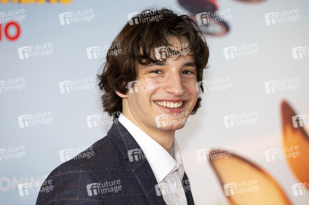 Filmpremiere 'Die Häschenschule - Der große Eierklau' in Köln