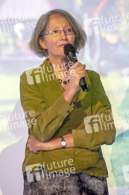 Filmpremiere 'Die Häschenschule - Der große Eierklau' in Köln
