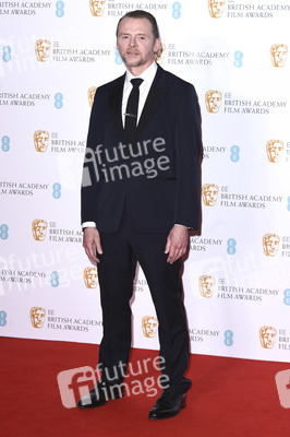 BAFTA Film Awards 2022 in London