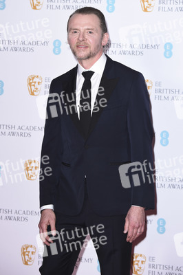 BAFTA Film Awards 2022 in London