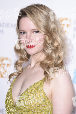 BAFTA Film Awards 2022 in London