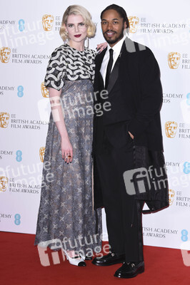 BAFTA Film Awards 2022 in London