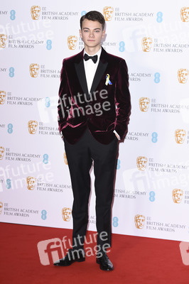 BAFTA Film Awards 2022 in London