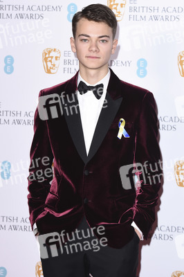 BAFTA Film Awards 2022 in London