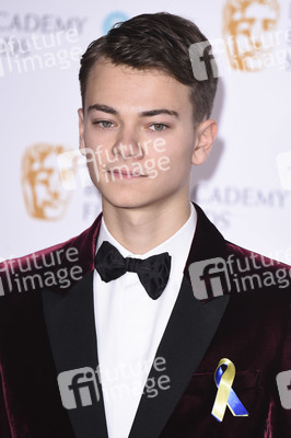 BAFTA Film Awards 2022 in London