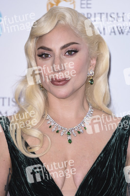 BAFTA Film Awards 2022 in London