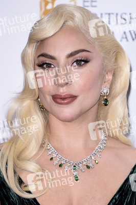 BAFTA Film Awards 2022 in London