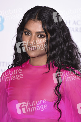 BAFTA Film Awards 2022 in London