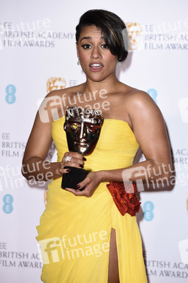 BAFTA Film Awards 2022 in London