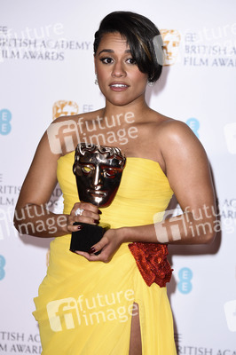 BAFTA Film Awards 2022 in London