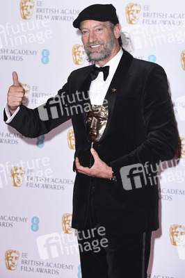 BAFTA Film Awards 2022 in London