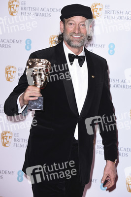 BAFTA Film Awards 2022 in London