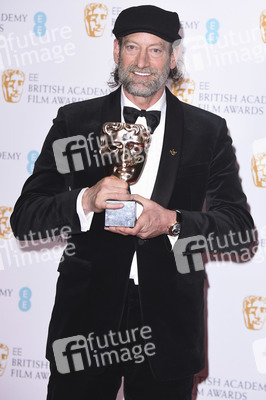 BAFTA Film Awards 2022 in London
