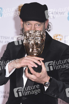 BAFTA Film Awards 2022 in London