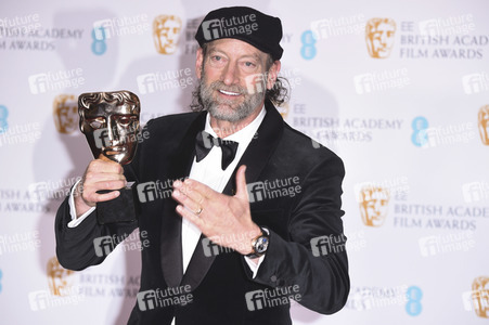 BAFTA Film Awards 2022 in London