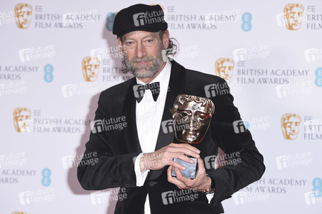 BAFTA Film Awards 2022 in London