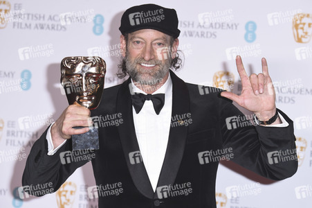 BAFTA Film Awards 2022 in London