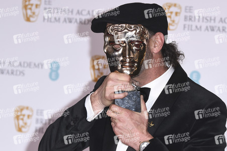 BAFTA Film Awards 2022 in London