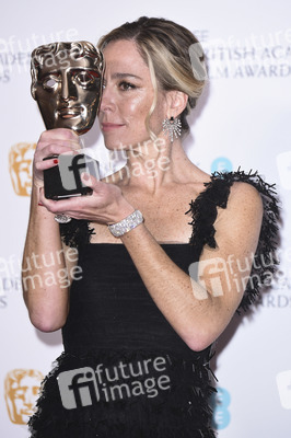 BAFTA Film Awards 2022 in London
