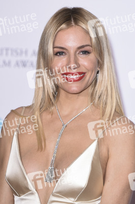 BAFTA Film Awards 2022 in London