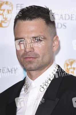 BAFTA Film Awards 2022 in London