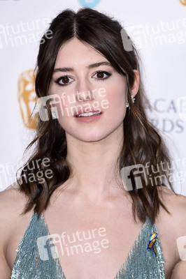 BAFTA Film Awards 2022 in London