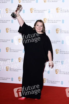 BAFTA Film Awards 2022 in London