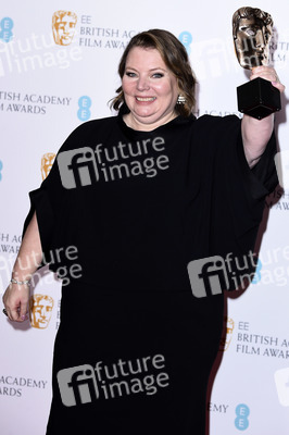 BAFTA Film Awards 2022 in London