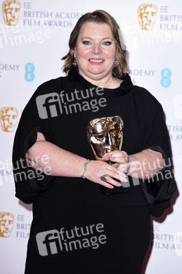 BAFTA Film Awards 2022 in London