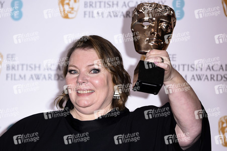 BAFTA Film Awards 2022 in London