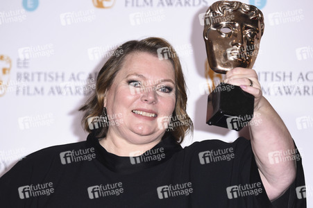 BAFTA Film Awards 2022 in London