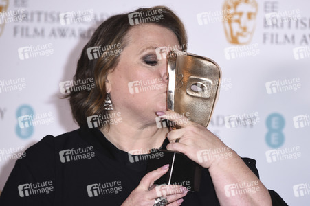 BAFTA Film Awards 2022 in London