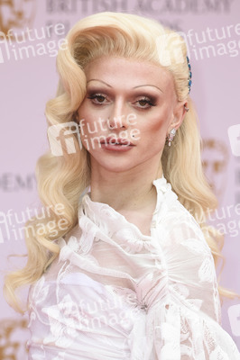 BAFTA Film Awards 2022 in London