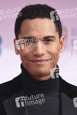 BAFTA Film Awards 2022 in London