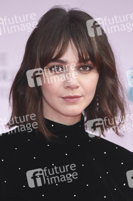 BAFTA Film Awards 2022 in London