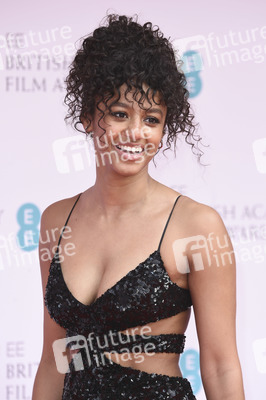 BAFTA Film Awards 2022 in London