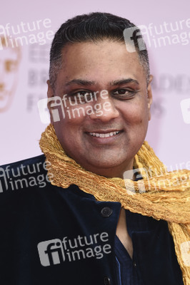 BAFTA Film Awards 2022 in London