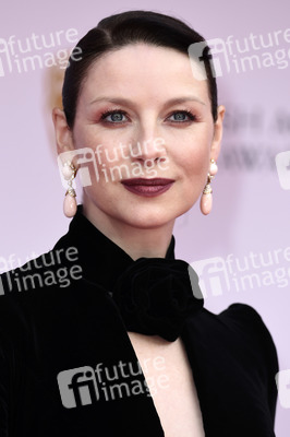 BAFTA Film Awards 2022 in London