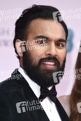 BAFTA Film Awards 2022 in London