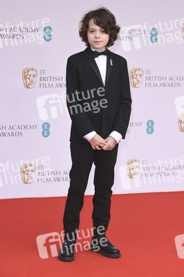 BAFTA Film Awards 2022 in London