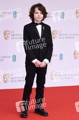 BAFTA Film Awards 2022 in London