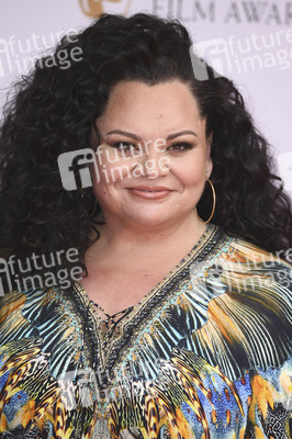 BAFTA Film Awards 2022 in London