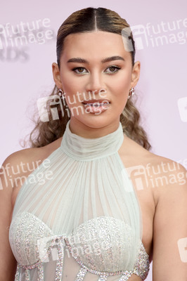BAFTA Film Awards 2022 in London