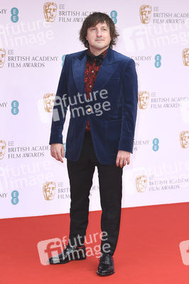 BAFTA Film Awards 2022 in London