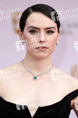 BAFTA Film Awards 2022 in London